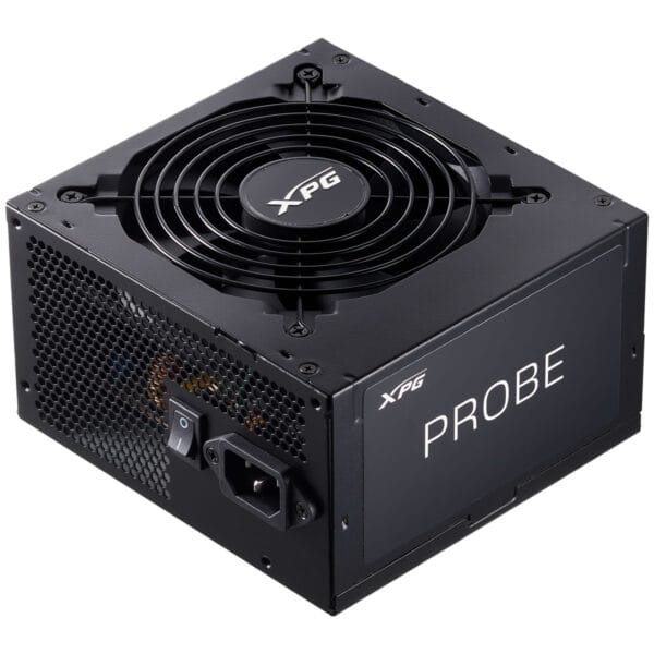 Fuente Adata XPG Probe 80 Plus Bronze