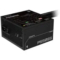 Fuente Gigabyte P550SS