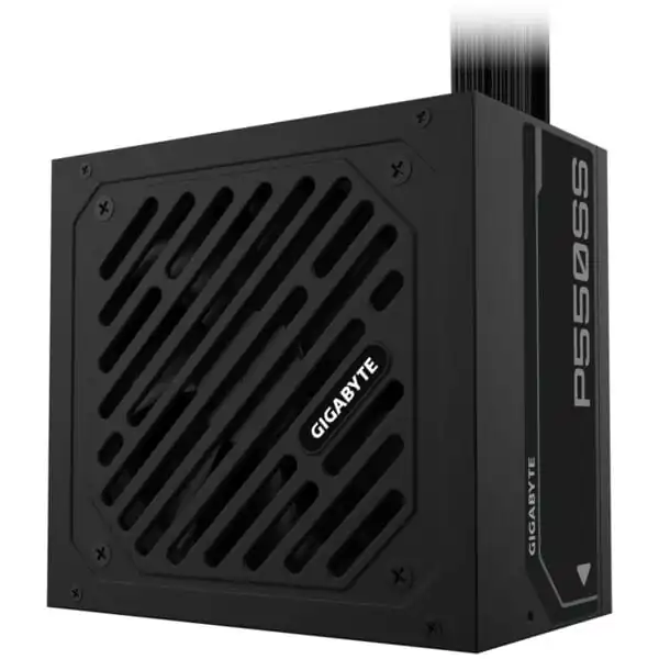 Fuente Gigabyte P550SS