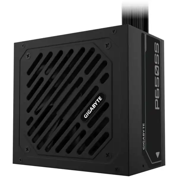 Fuente Gigabyte P650SS