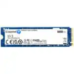 SSD Kingston NV3 500GB M.2 NVMe Gen 4