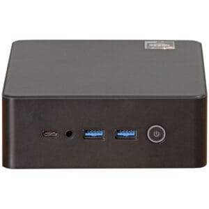 Mini PC Performance