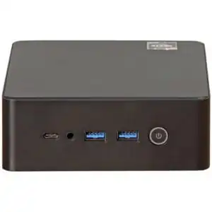 Mini PC Performance