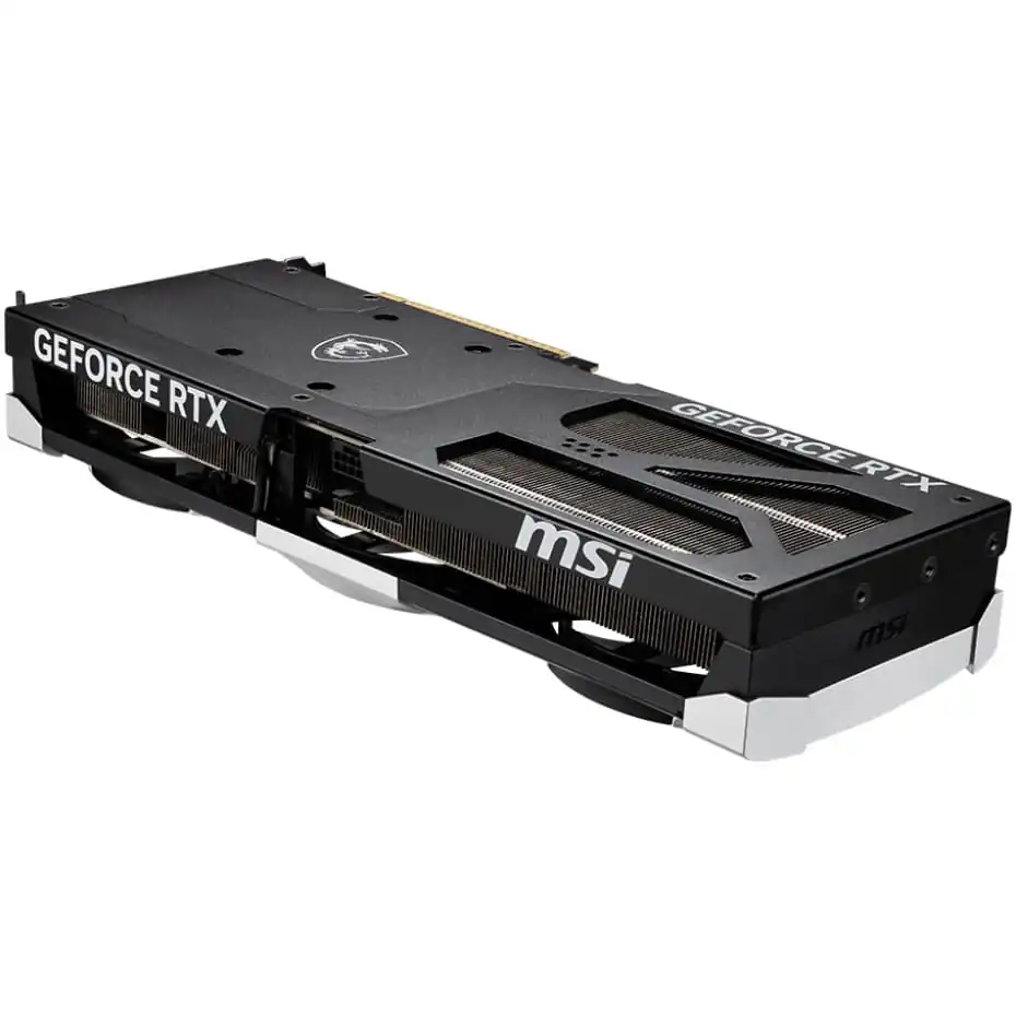 MSI GeForce RTX 5070 Ti Ventus 3X 16GB GDDR7 OC