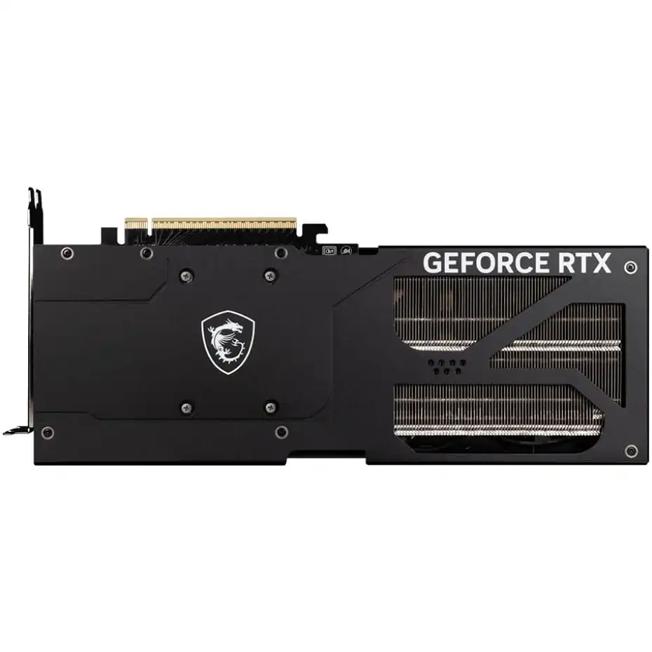 MSI GeForce RTX 5070 Ti Ventus 3X 16GB GDDR7 OC