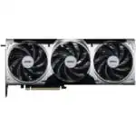 MSI GeForce RTX 5080 Ventus 3X 16GB GDDR7 OC Plus