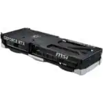 MSI GeForce RTX 5080 Ventus 3X 16GB GDDR7 OC Plus