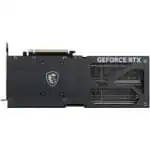 MSI GeForce RTX 5080 Ventus 3X 16GB GDDR7 OC Plus