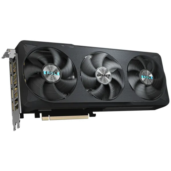 Gigabyte GeForce RTX 5070 Eagle 12GB GDDR7 OC
