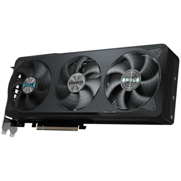 Gigabyte GeForce RTX 5070 Eagle 12GB GDDR7 OC
