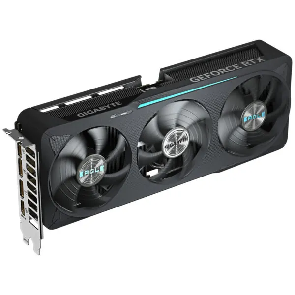 Gigabyte GeForce RTX 5070 Eagle 12GB GDDR7 OC
