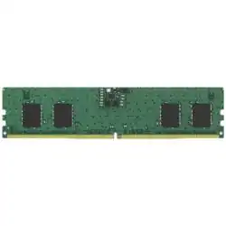 Memoria RAM Kingston 8GB DDR5 5600MHz