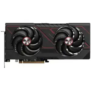 Sapphire Radeon RX 9070 Pulse 16GB GDDR6