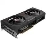 Sapphire Radeon RX 9070 Pulse 16GB GDDR6
