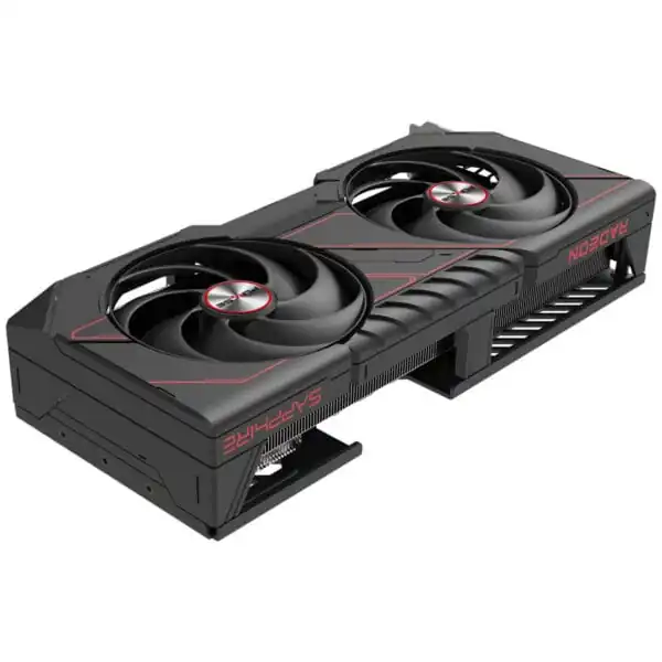 Sapphire Radeon RX 9070 Pulse 16GB GDDR6