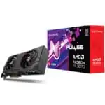 Placa y caja