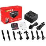 Adata XPG Core Reactor II VE 750W 80 Plus Gold Modular