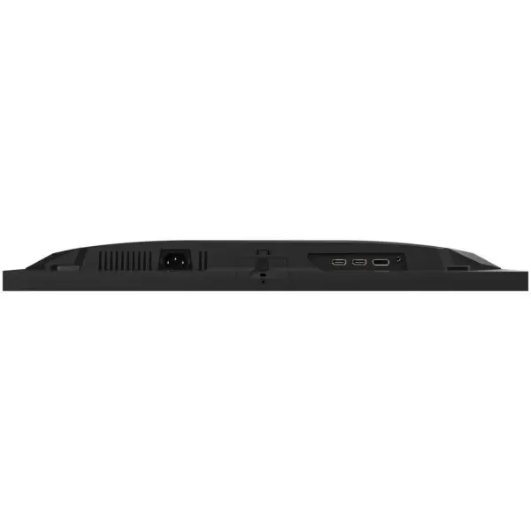 Gigabyte GS25F2 vista inferior