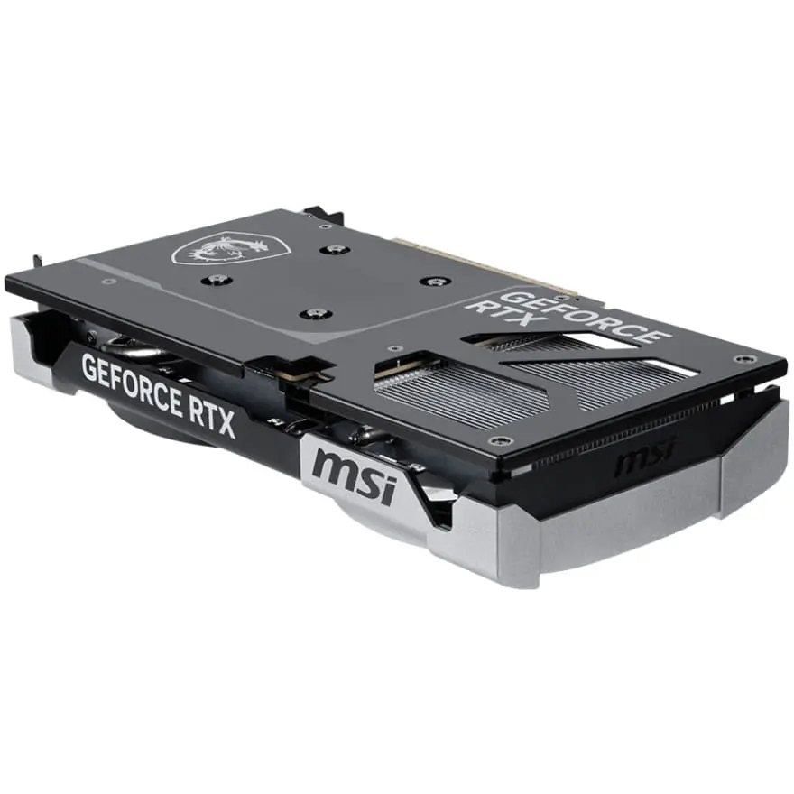 MSI GeForce RTX 5060 Ti Ventus 2X 16GB GDDR7 OC Plus MSI GeForce RTX 5060 Ti Ventus 2X 16GB GDDR7 OC Plus