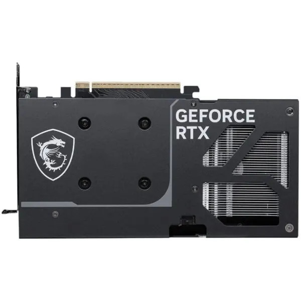 MSI GeForce RTX 5060 Ti Ventus 2X 16GB GDDR7 OC Plus