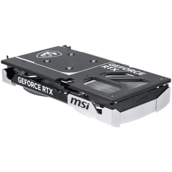 MSI GeForce RTX 5060 Ti Ventus 2X 8GB GDDR7 OC Plus