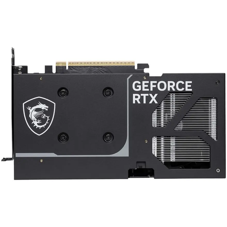 MSI GeForce RTX 5060 Ti Ventus 2X 8GB GDDR7 OC Plus