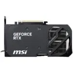 MSI GeForce RTX 5070 Shadow 2X 12GB GDDR7 OC