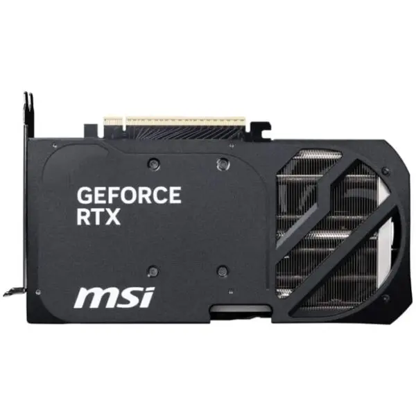 MSI GeForce RTX 5070 Shadow 2X 12GB GDDR7 OC
