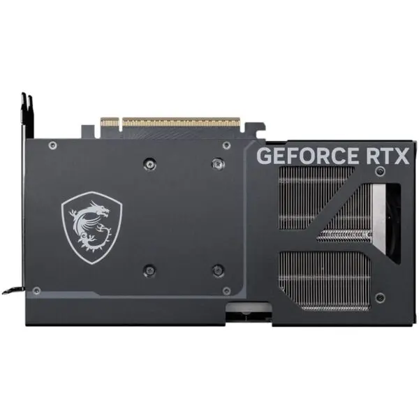 MSI GeForce RTX 5070 Ventus 2X 12GB GDDR7 OC