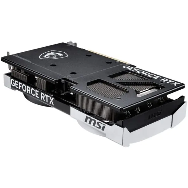 MSI GeForce RTX 5070 Ventus 2X 12GB GDDR7 OC