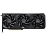 MSI GeForce RTX 5080 Shadow 3X 16GB GDDR7 OC
