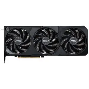 MSI GeForce RTX 5080 Shadow 3X 16GB GDDR7 OC