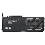 MSI GeForce RTX 5080 Shadow 3X 16GB GDDR7 OC