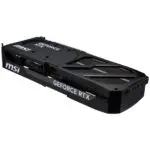MSI GeForce RTX 5080 Shadow 3X 16GB GDDR7 OC