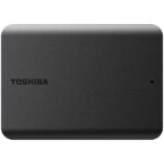 Toshiba Canvio Basics 4TB