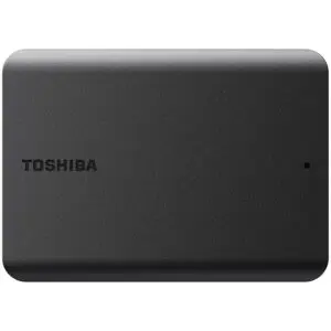 Toshiba Canvio Basics 4TB