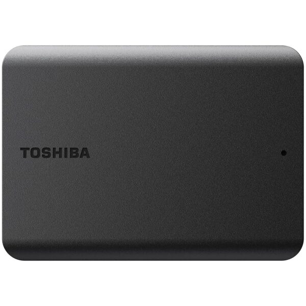 Toshiba Canvio Basics 4TB