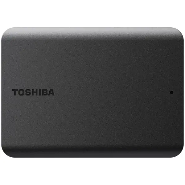 Toshiba Canvio Basics 4TB