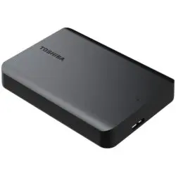Toshiba Canvio Basics 4TB