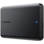 Toshiba Canvio Basics 4TB