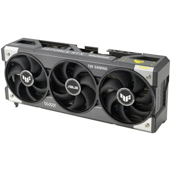 Asus TUF Gaming GeForce RTX 5090 32GB GDDR7