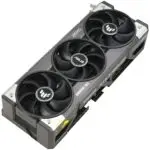 Asus TUF Gaming GeForce RTX 5090 32GB GDDR7