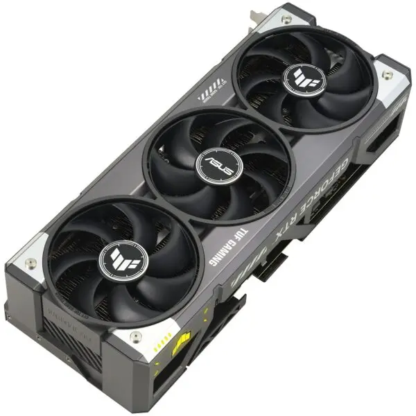 Asus TUF Gaming GeForce RTX 5090 32GB GDDR7