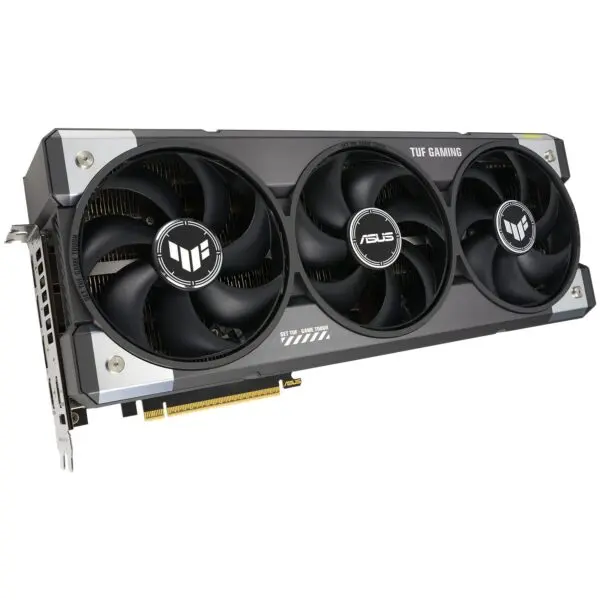 Asus TUF Gaming GeForce RTX 5090 32GB GDDR7