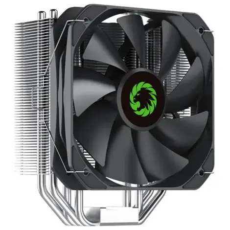 Gamemax Sigma 540