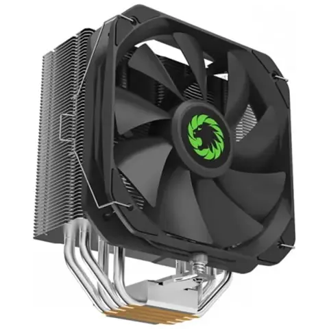 Gamemax Sigma 540