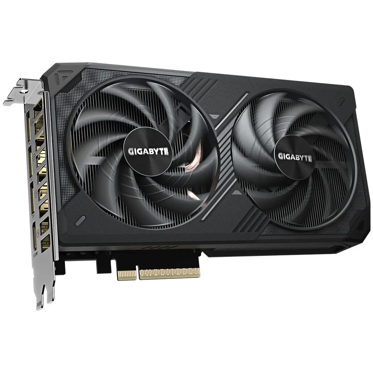Gigabyte GeForce RTX 5060 Ti WindForce 8GB GDDR7 OC