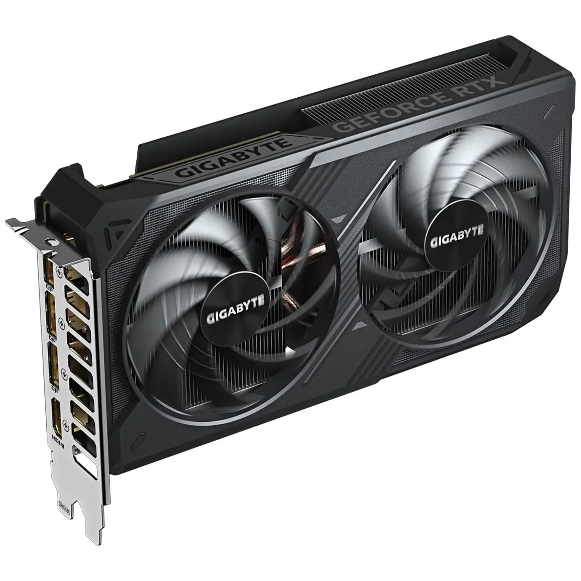 Gigabyte GeForce RTX 5060 Ti WindForce 8GB GDDR7 OC