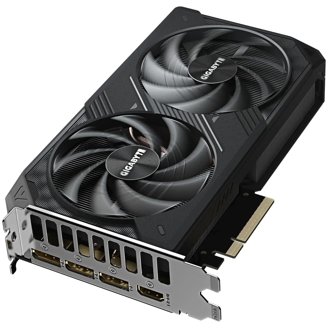 Gigabyte GeForce RTX 5060 Ti WindForce 8GB GDDR7 OC