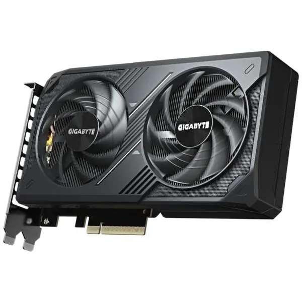Gigabyte NVIDIA GeForce RTX 5060 WindForce 8GB GDDR7 OC